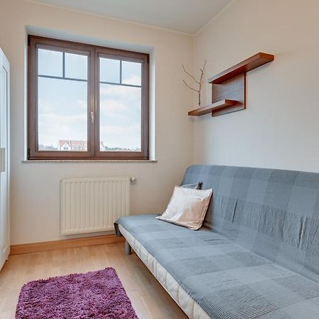 Dom & House - Apartment Polna 62 Sopot Extérieur photo