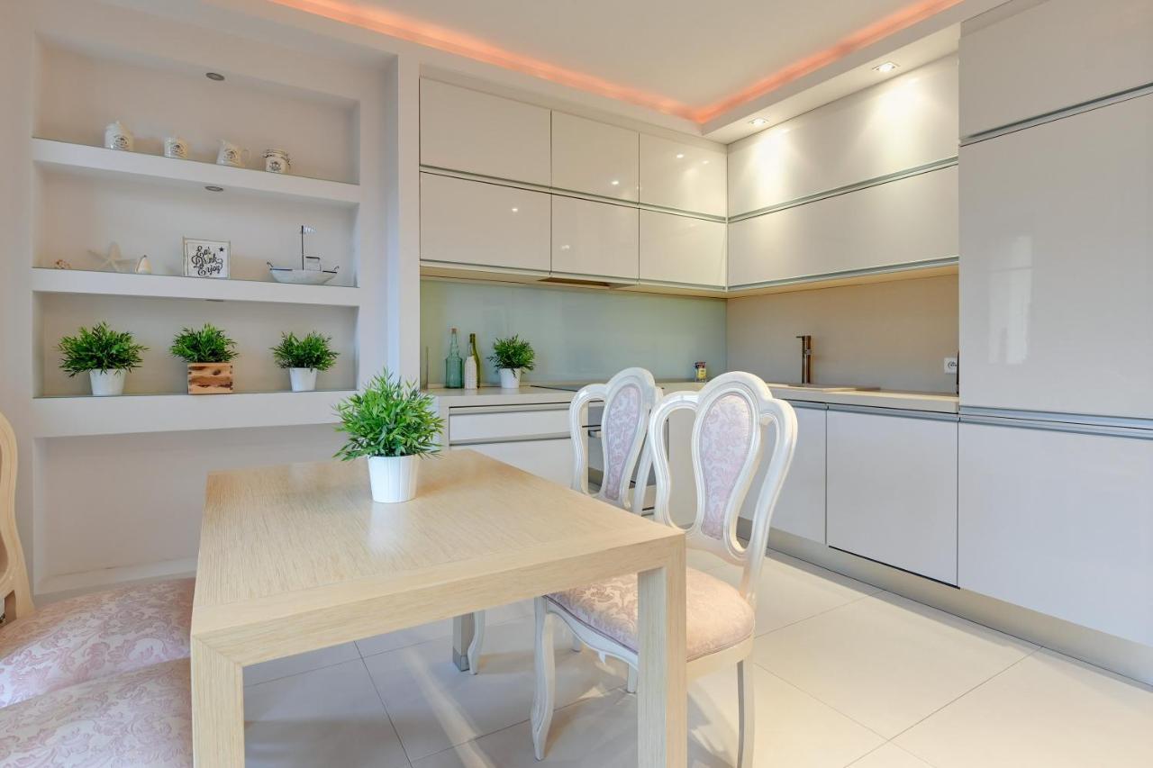 Dom & House - Apartment Polna 62 Sopot Extérieur photo