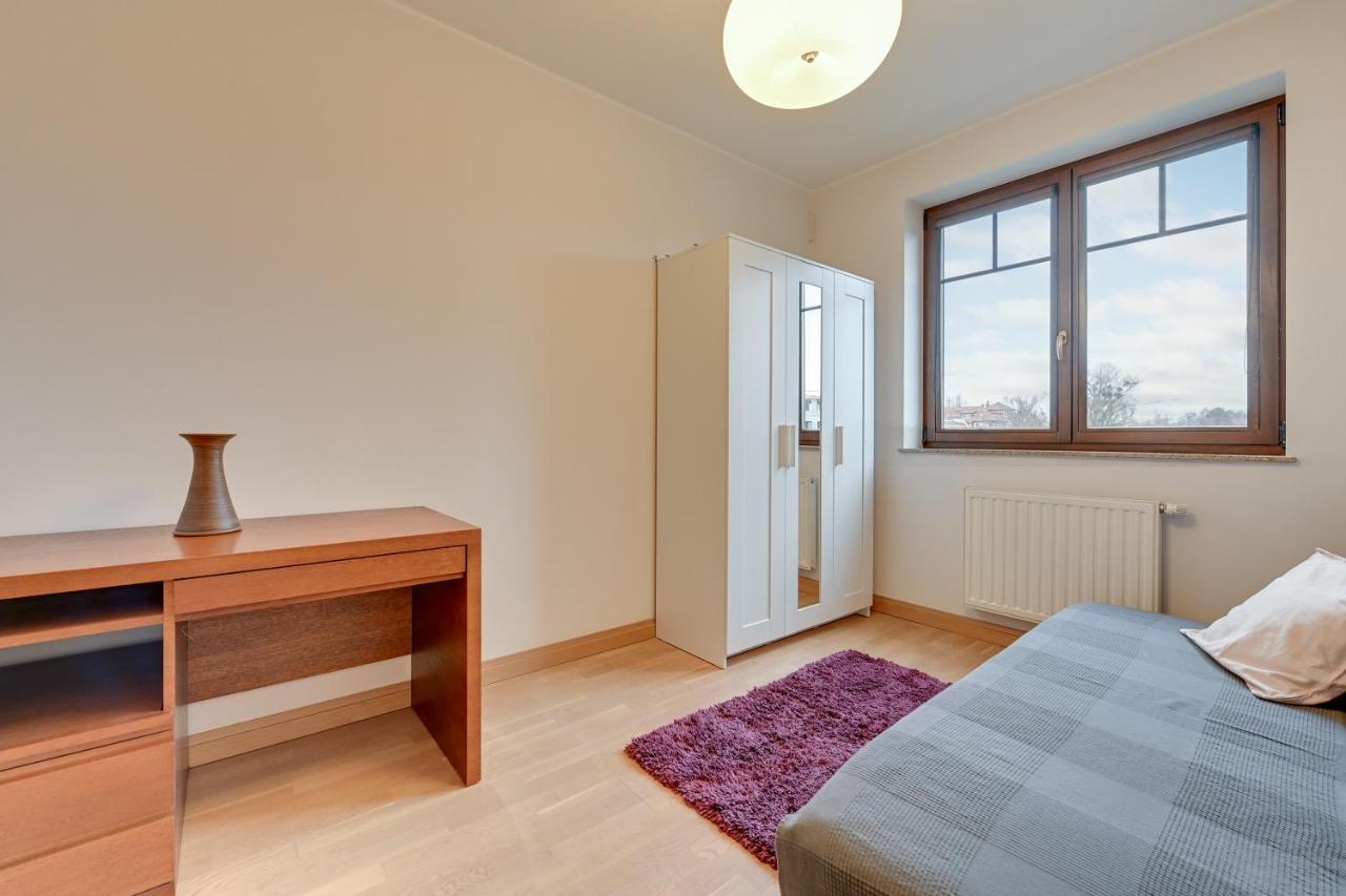 Dom & House - Apartment Polna 62 Sopot Extérieur photo